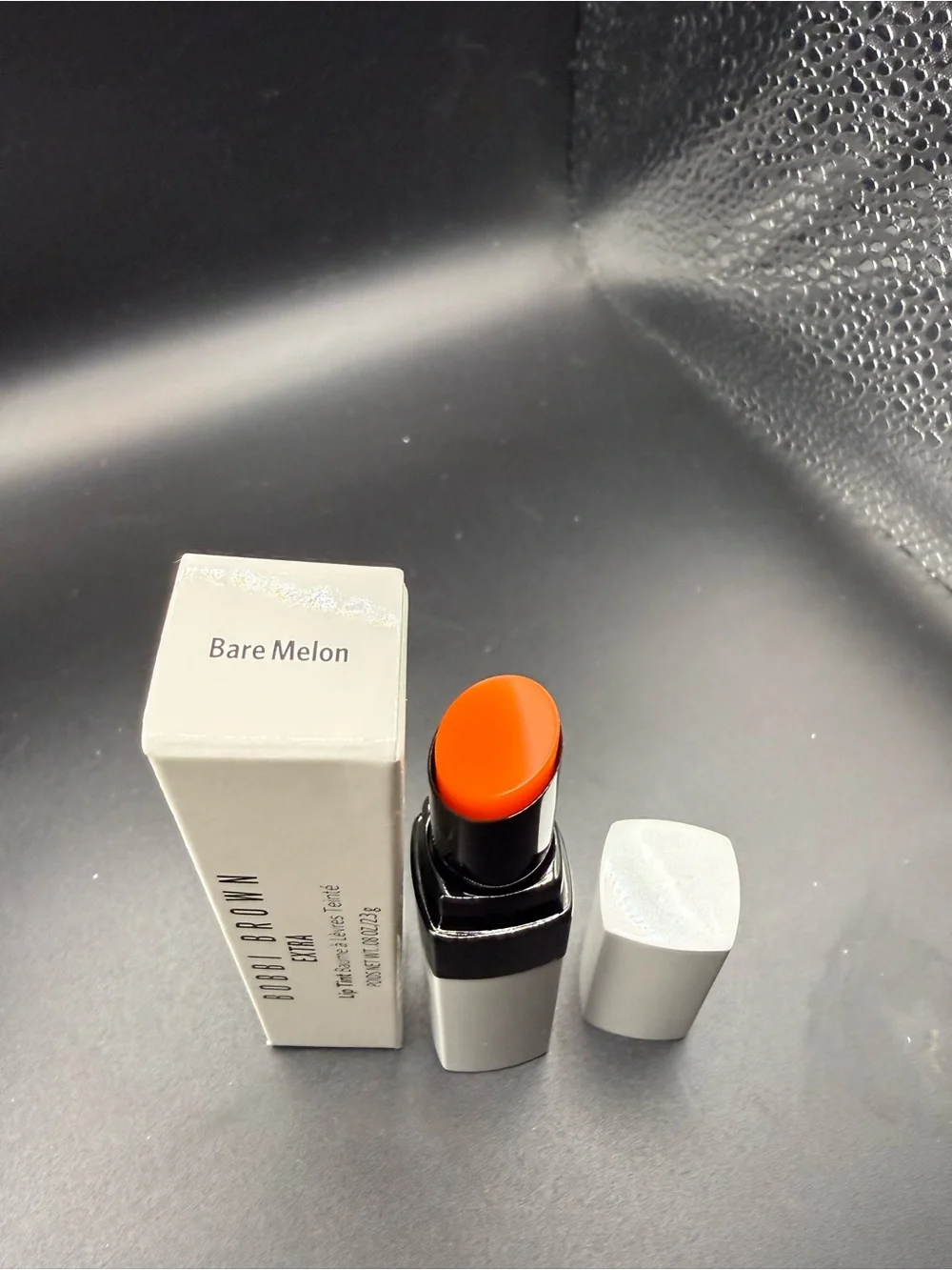 Bobbi Brown Extra Lip Tint - bare melon full size